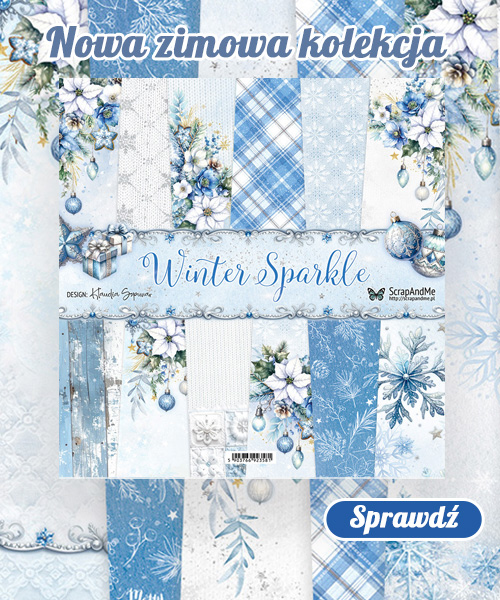 Winter Sparcle