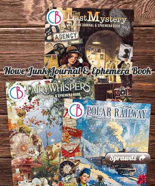 CiaoBela Junk Jornal